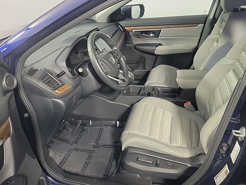 Certified 2020 Honda CR-V EX image 18