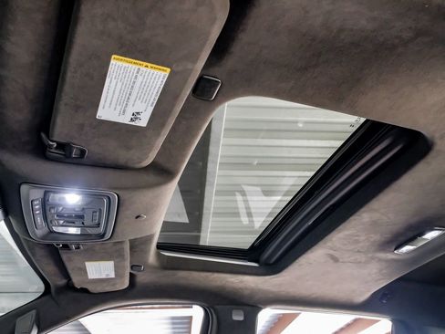 Used 2024 GMC Sierra 2500 AT4X image 21