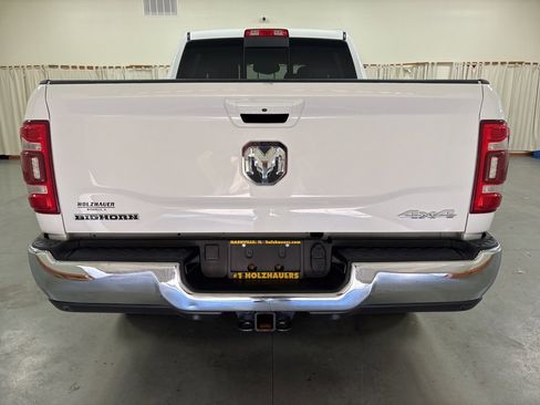 Used 2022 RAM 2500 Big Horn w/ Level C Equiment Group image 7