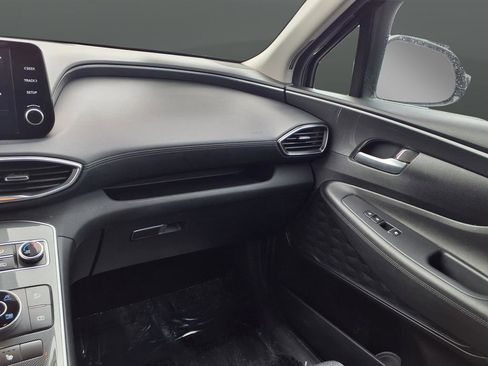 Used 2022 Hyundai Santa Fe SEL w/ Cargo Package image 29