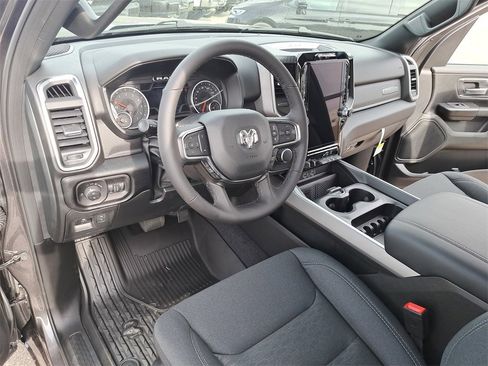 New 2026 RAM 1500 Big Horn image 15