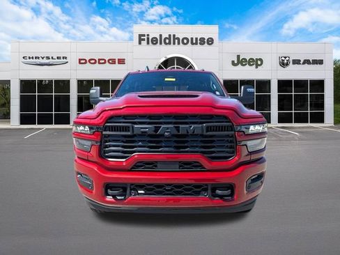 New 2026 RAM 2500 Tradesman image 2