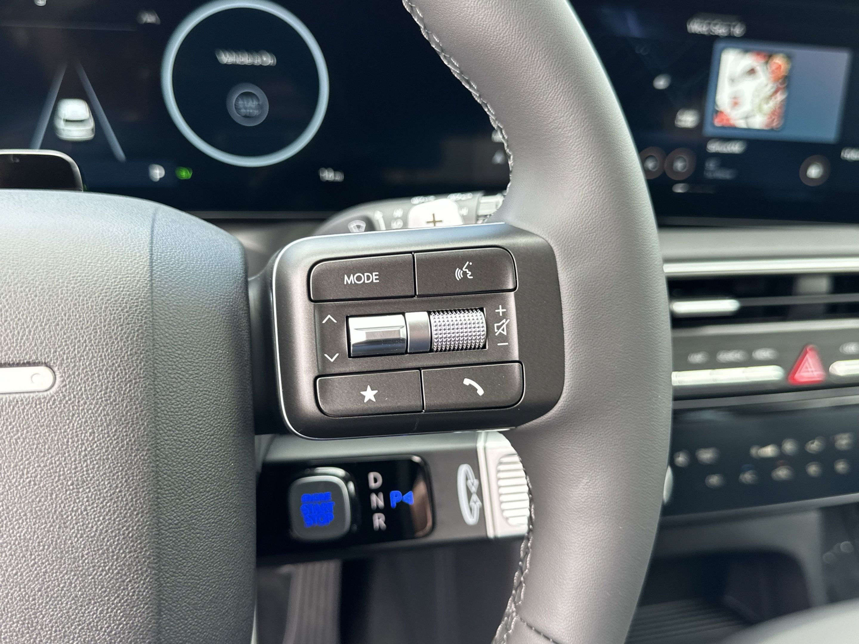 New 2027 Hyundai Palisade SEL FWD image 29