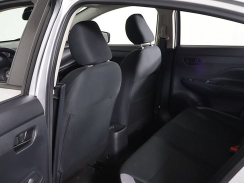 Used 2025 Nissan Versa S FWD image 23