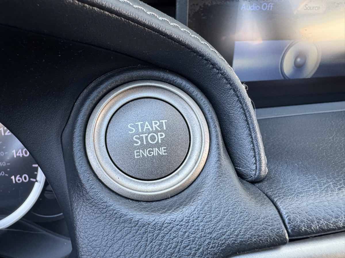 Used 2014 Lexus IS 250 w/ Navigation Package RWD image 30