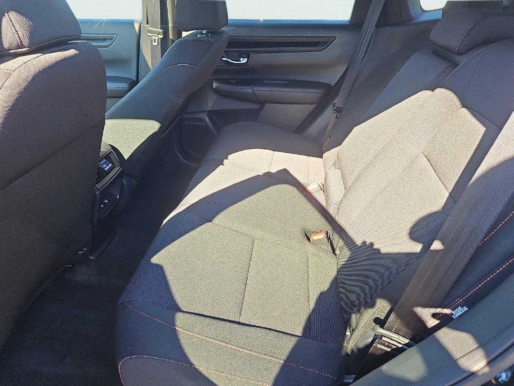 Used 2025 Honda CR-V Sport image 29
