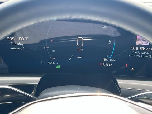 Certified 2024 Cadillac Lyriq Sport RWD image 45