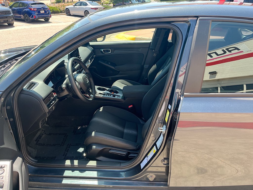 Used 2026 Honda Civic Sport image 20