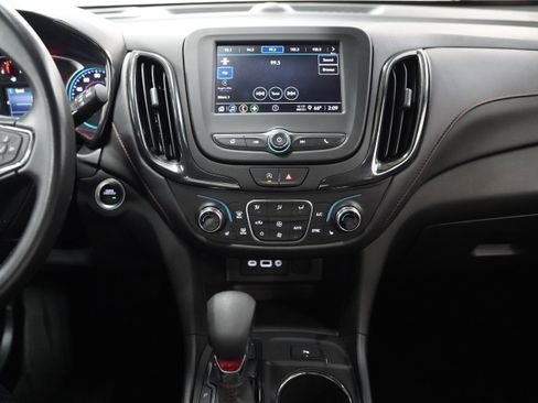 Used 2024 Chevrolet Equinox RS AWD/4WD image 22