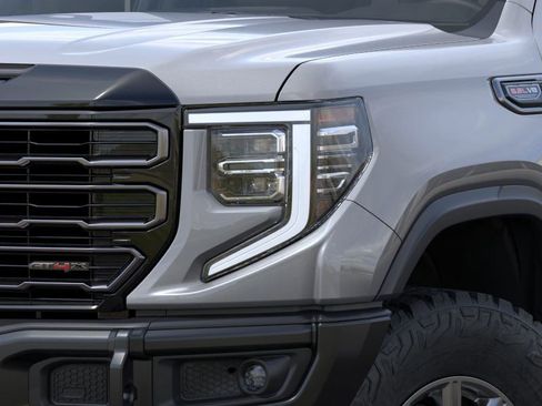 New 2026 GMC Sierra 1500 AT4X image 44
