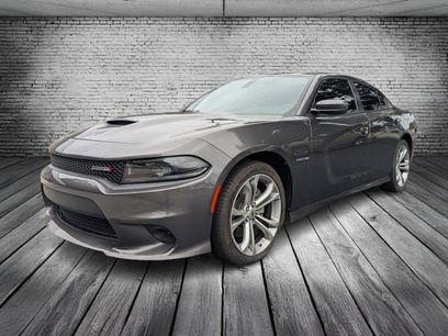 Used 2022 Dodge Charger R/T