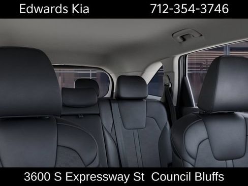 New 2026 Kia Sorento S AWD/4WD image 29