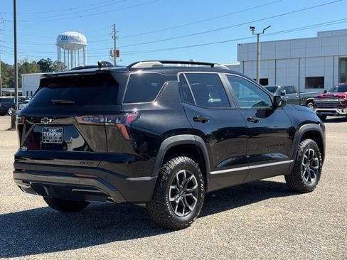 New 2026 Chevrolet Equinox ACTIV w/ Convenience Package III image 5