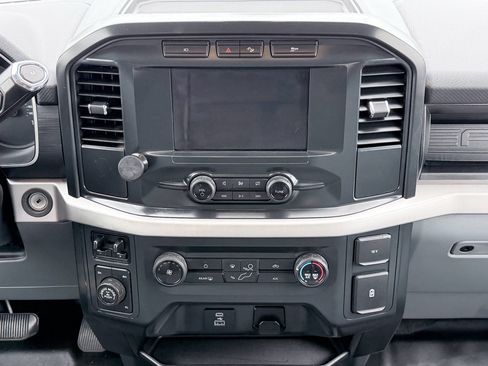 Used 2022 Ford F150 XL w/ Trailer Tow Package AWD/4WD image 17