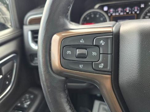 Used 2021 Chevrolet Suburban High Country image 29