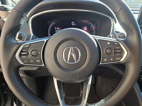 Used 2025 Acura MDX Technology Package image 10