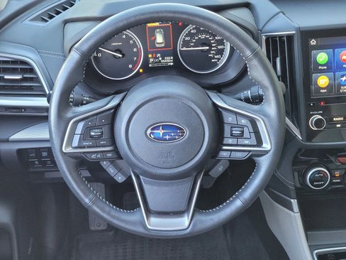 Used 2019 Subaru Forester Limited image 12