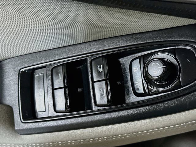 Used 2023 Subaru Forester Premium AWD/4WD image 11