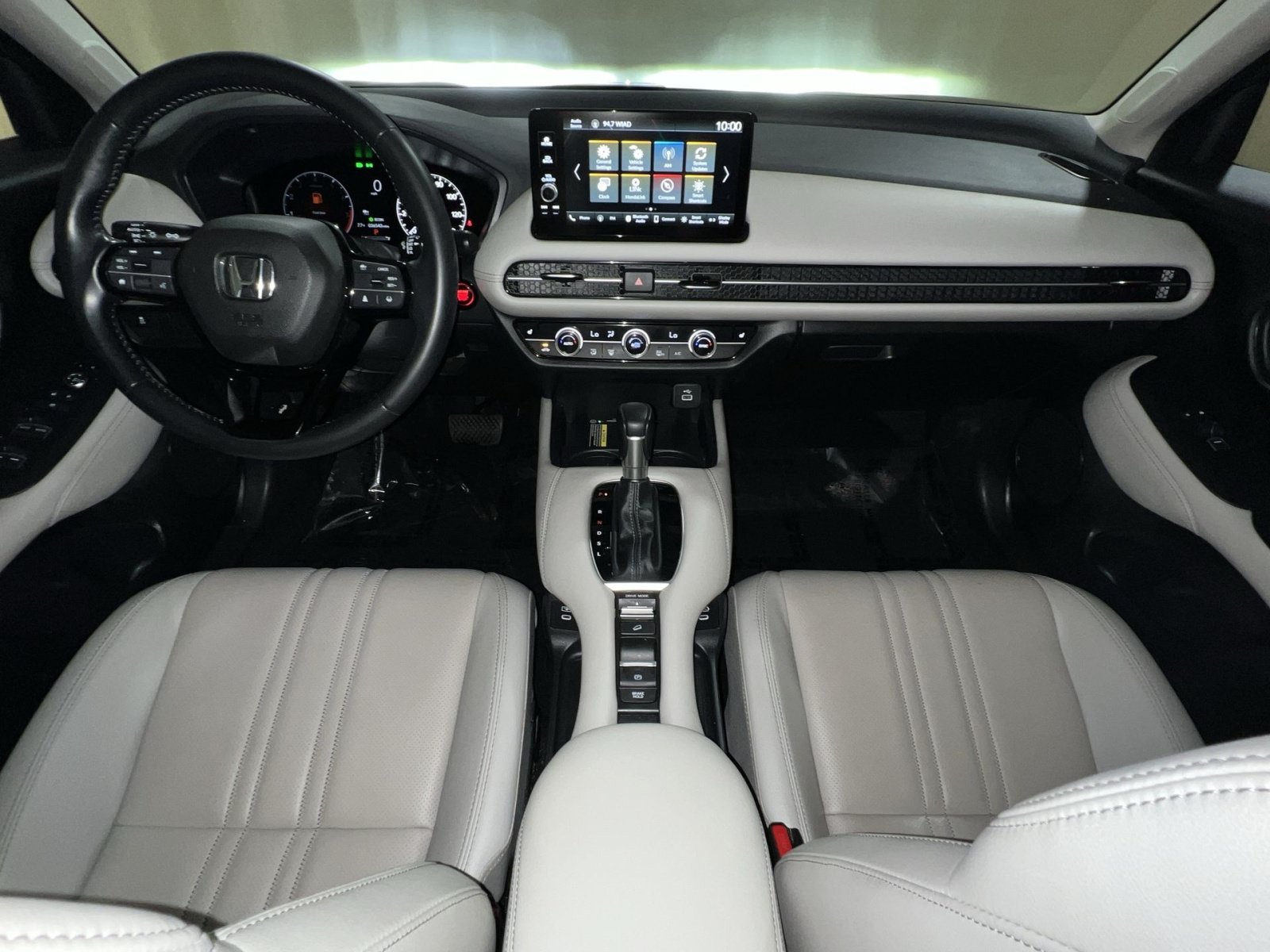 Used 2025 Honda HR-V EX-L image 29