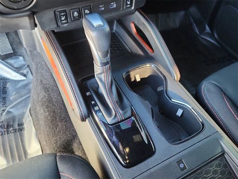 Used 2023 Nissan Frontier PRO-4X w/ Pro Convenience Package image 25