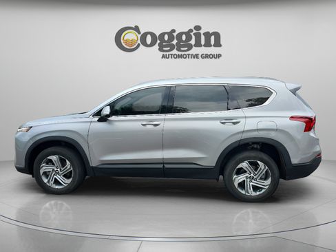 Used 2023 Hyundai Santa Fe SEL AWD/4WD image 2