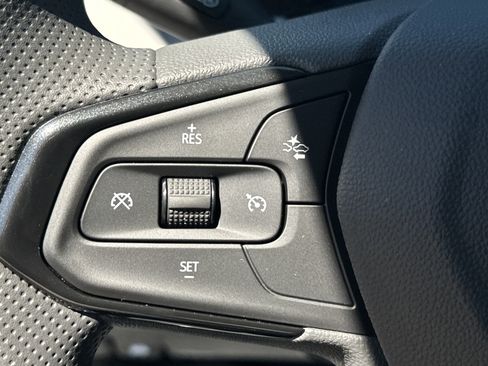 New 2026 Chevrolet TrailBlazer LT w/ Driver Confidence Package image 19