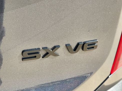 Used 2021 Kia Telluride SX w/ SX Prestige Package AWD/4WD image 7