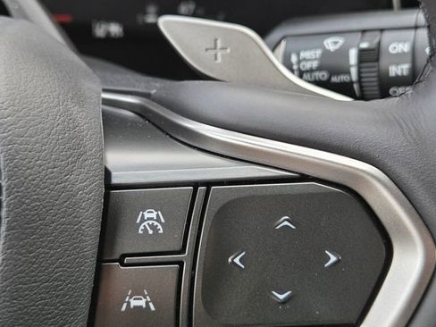 New 2026 Lexus TX 350 AWD image 19