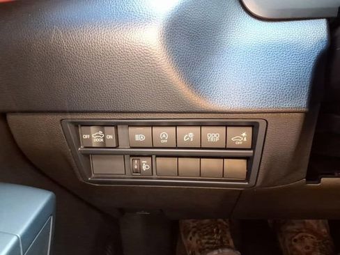 Used 2025 Toyota Tundra SR5 w/ SR5 Convenience Package image 26