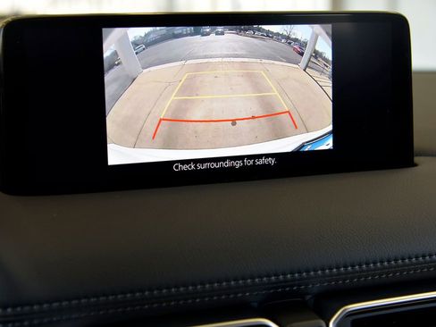 Used 2023 MAZDA CX-5 AWD 2.5 S w/ Premium Plus Pkg image 20