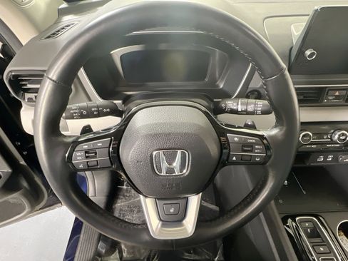 Used 2024 Honda Pilot Elite image 11