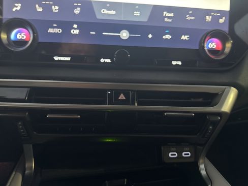 Used 2023 Lexus RX 350 Premium Plus image 15