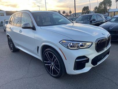 Certified 2023 BMW X5 M50i w/ Executive Package