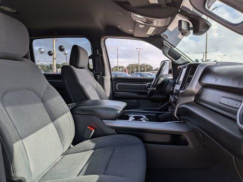 Used 2019 RAM 1500 Big Horn image 31