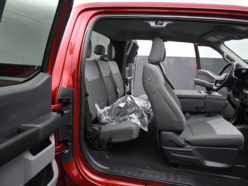 New 2026 Ford F250 XLT image 16