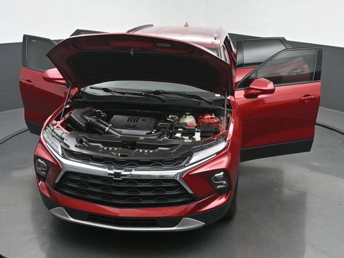 Used 2023 Chevrolet Blazer LT w/ Convenience Package FWD image 63