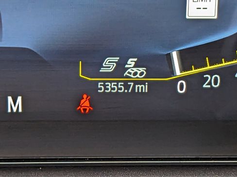 Used 2024 Ford Mustang GT Premium w/ GT Performance Package image 19