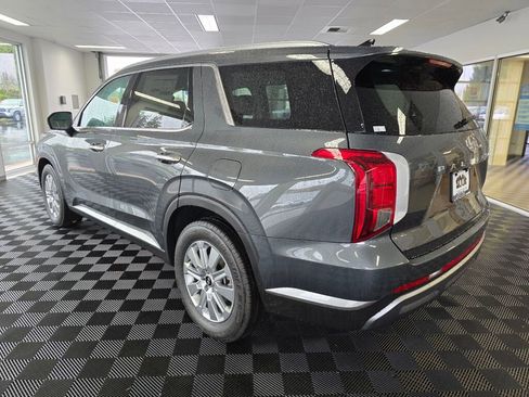 New 2025 Hyundai Palisade SEL image 6