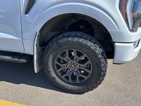 Used 2023 Ford F150 Tremor image 4