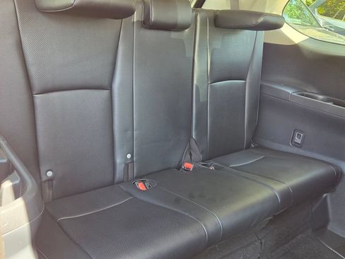 Used 2025 Toyota Grand Highlander AWD image 18