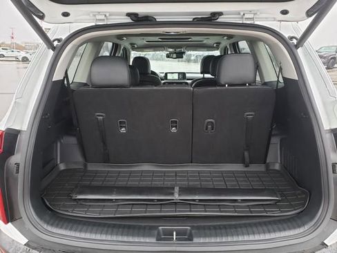 Used 2022 Kia Telluride EX w/ EX Premium Package image 7