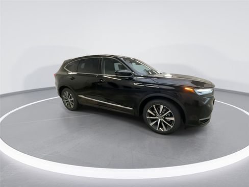 New 2026 Acura MDX SH-AWD w/ Technology Package image 2