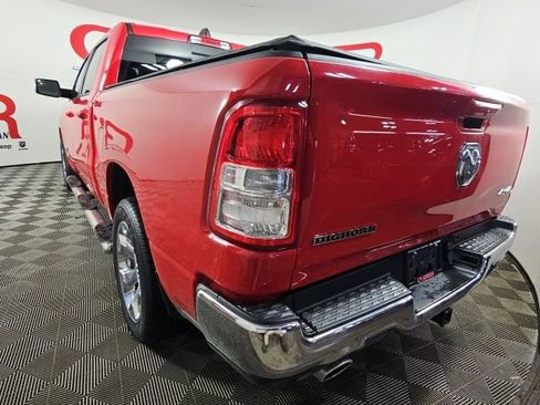 Certified 2021 RAM 1500 Big Horn image 5