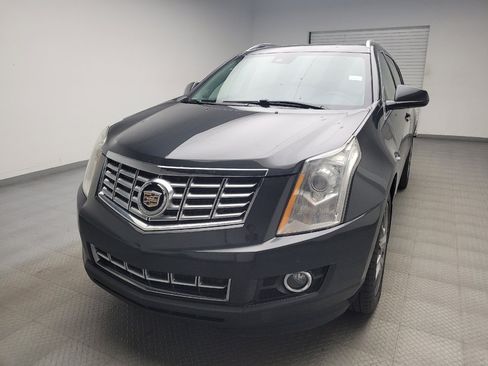 Used 2015 Cadillac SRX Performance w/ Driver Awareness Package AWD/4WD image 15