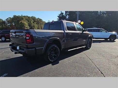 New 2026 RAM 1500 Lone Star image 35