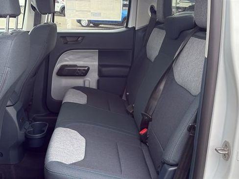 New 2026 Ford Maverick XLT image 15