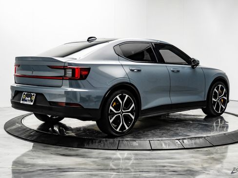 Used 2021 Polestar Polestar 2 w/ Performance Package image 13