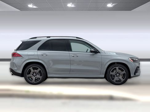 New 2026 Mercedes-Benz GLE 450 4MATIC image 8