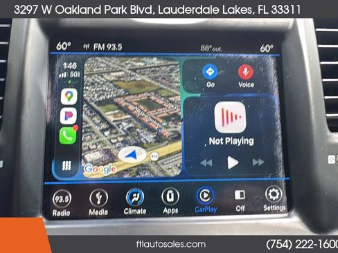 Used 2019 Chrysler 300 Touring w/ Sport Appearance Package RWD image 47