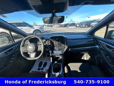 Used 2022 Subaru WRX Premium image 30
